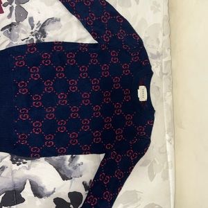 Gucci kids Sweater